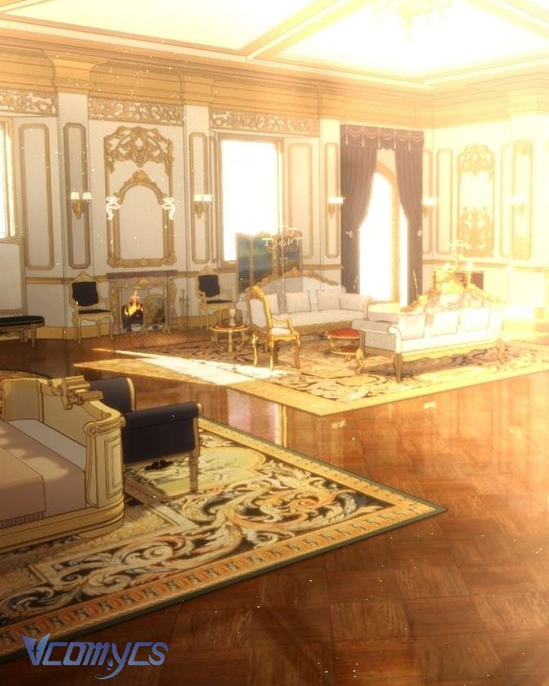 Hãy Dạy Em Cách Khao Khát Chapter 41 - Trang 30