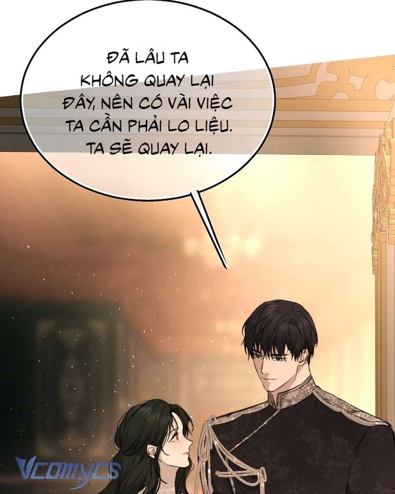 Hãy Dạy Em Cách Khao Khát Chapter 41 - Trang 32