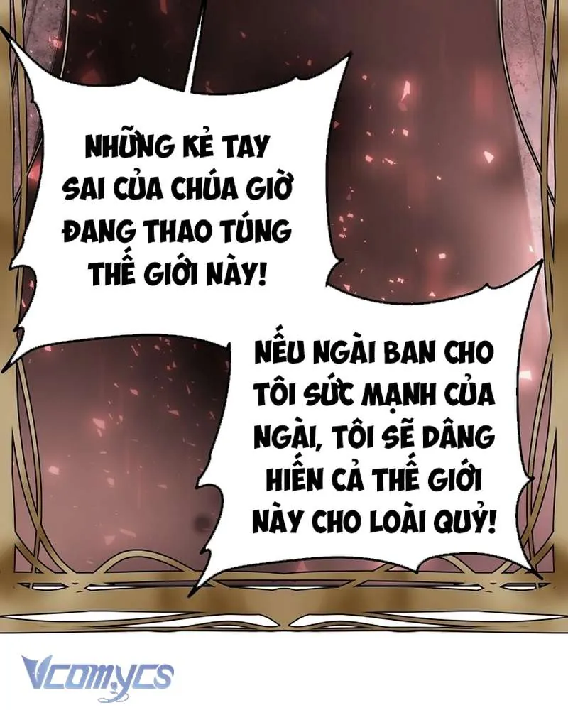 Hãy Dạy Em Cách Khao Khát Chapter 42 - Trang 16