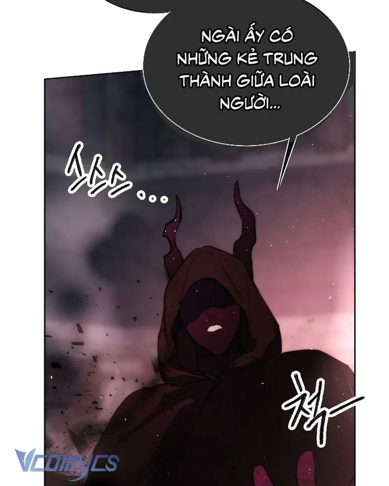Hãy Dạy Em Cách Khao Khát Chapter 42 - Trang 23