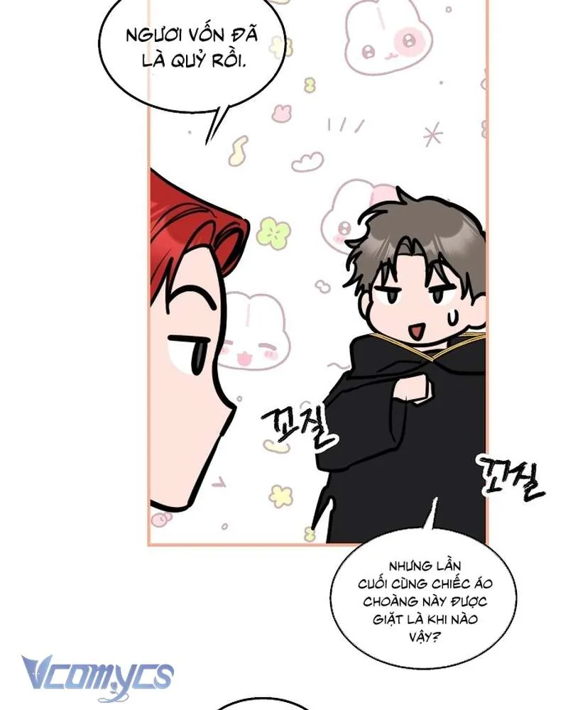 Hãy Dạy Em Cách Khao Khát Chapter 42 - Trang 40