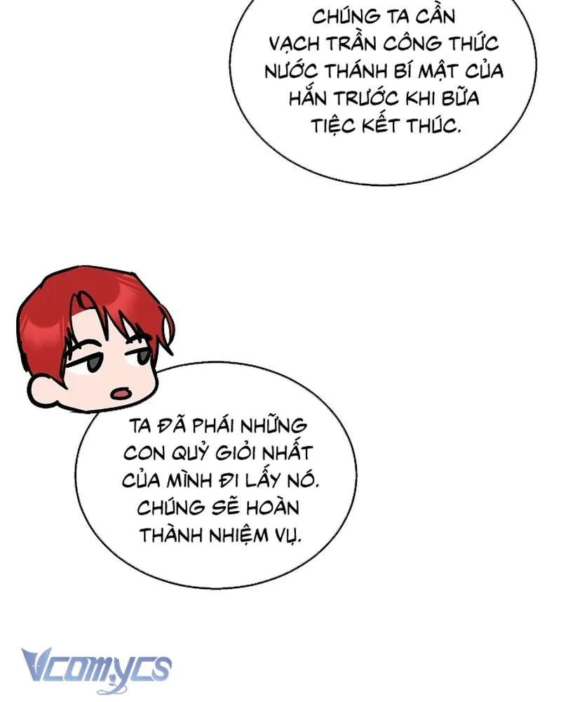 Hãy Dạy Em Cách Khao Khát Chapter 42 - Trang 44