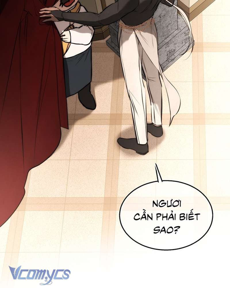 Hãy Dạy Em Cách Khao Khát Chapter 43 - Trang 13