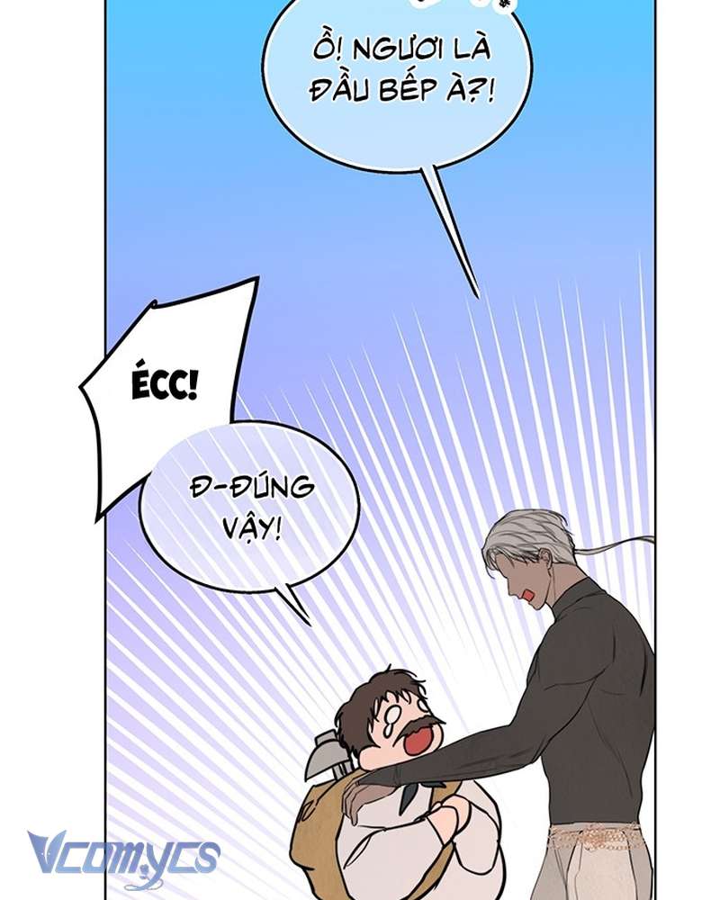 Hãy Dạy Em Cách Khao Khát Chapter 43 - Trang 17