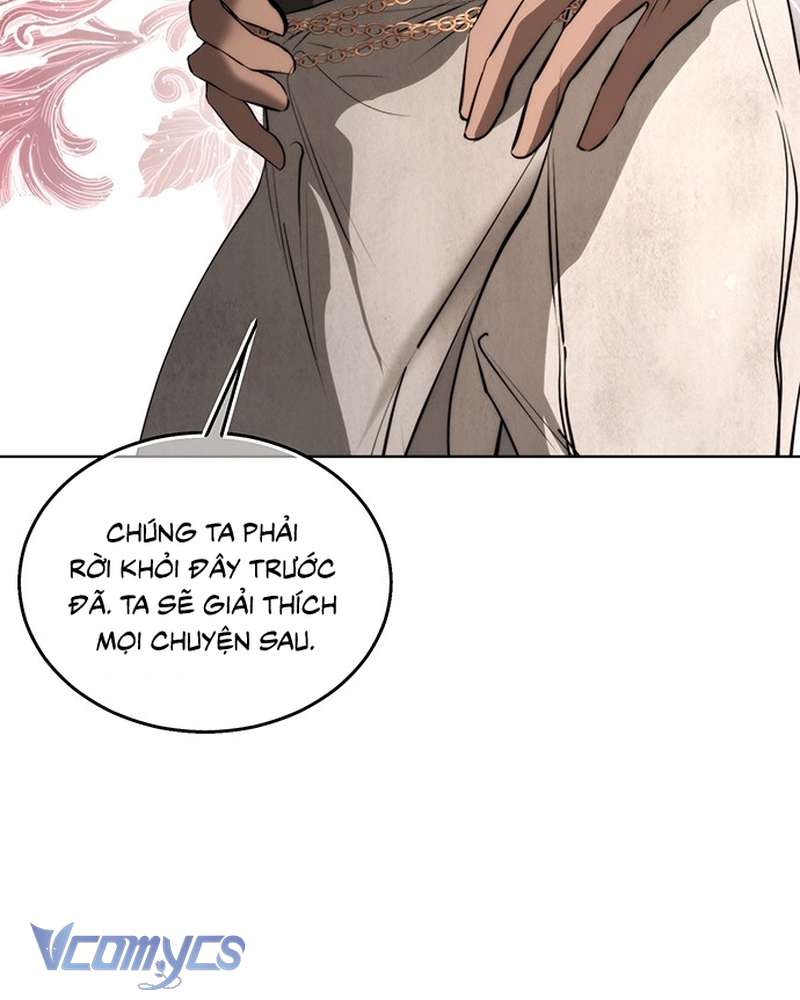Hãy Dạy Em Cách Khao Khát Chapter 43 - Trang 23