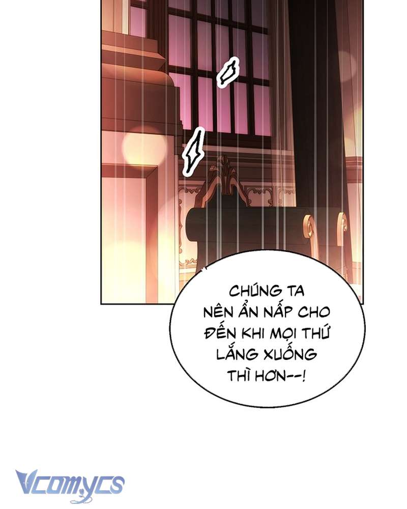 Hãy Dạy Em Cách Khao Khát Chapter 43 - Trang 25