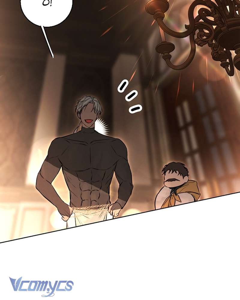 Hãy Dạy Em Cách Khao Khát Chapter 43 - Trang 27