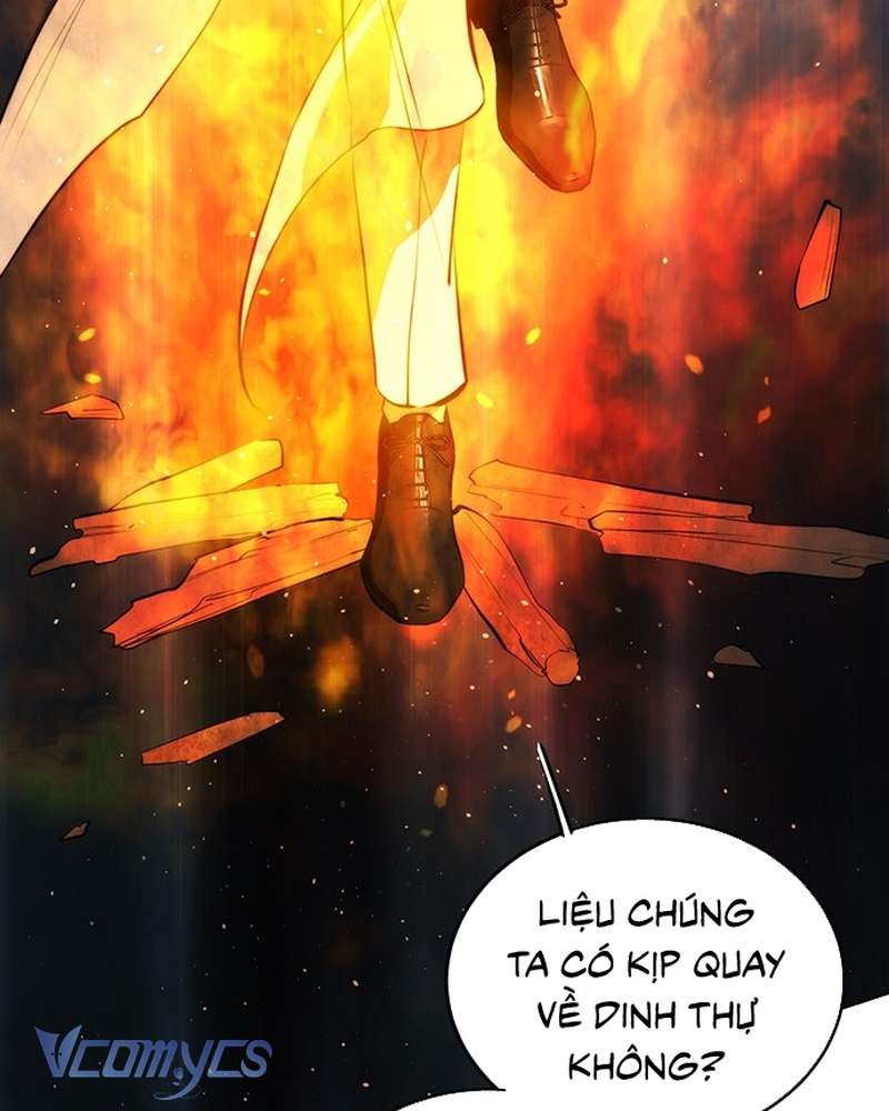 Hãy Dạy Em Cách Khao Khát Chapter 43 - Trang 50