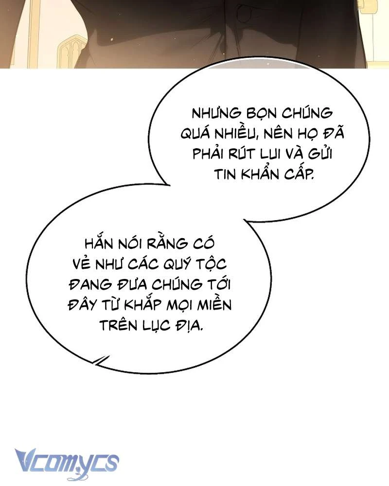 Hãy Dạy Em Cách Khao Khát Chapter 44 - Trang 11