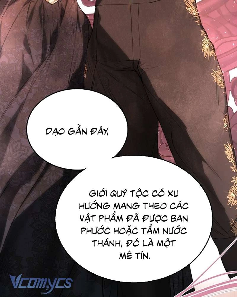 Hãy Dạy Em Cách Khao Khát Chapter 44 - Trang 21