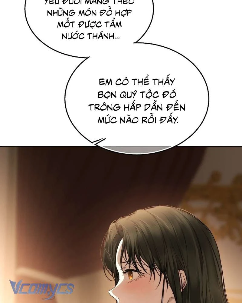 Hãy Dạy Em Cách Khao Khát Chapter 44 - Trang 30