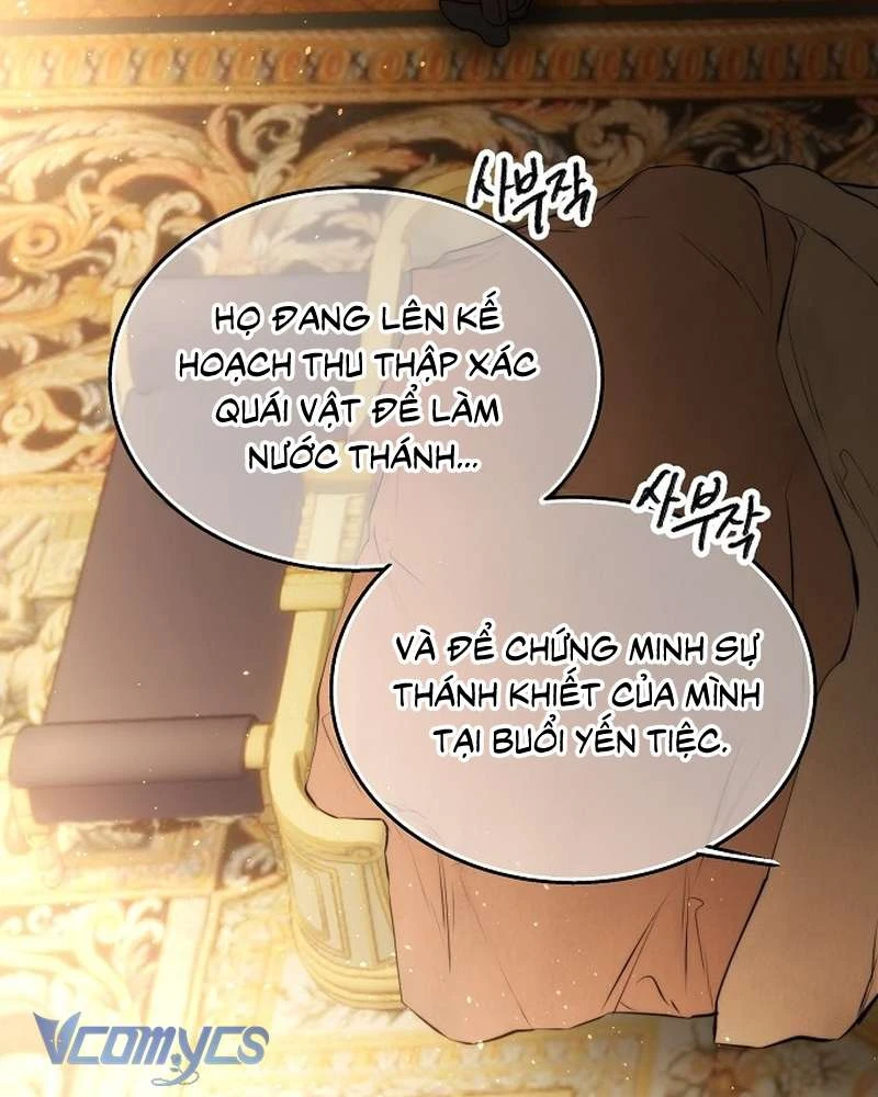 Hãy Dạy Em Cách Khao Khát Chapter 44 - Trang 34