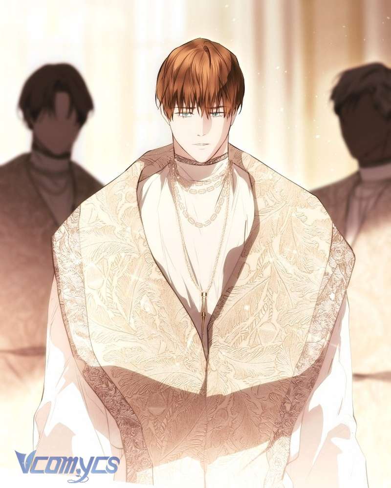 Hãy Dạy Em Cách Khao Khát Chapter 45 - Trang 11
