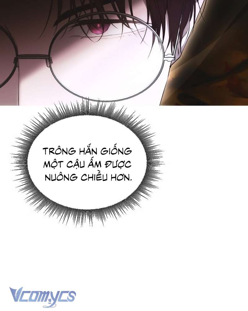 Hãy Dạy Em Cách Khao Khát Chapter 45 - Trang 13
