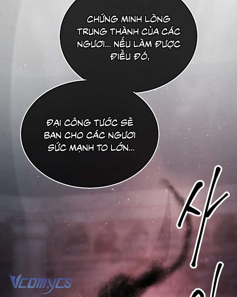 Hãy Dạy Em Cách Khao Khát Chapter 45 - Trang 40