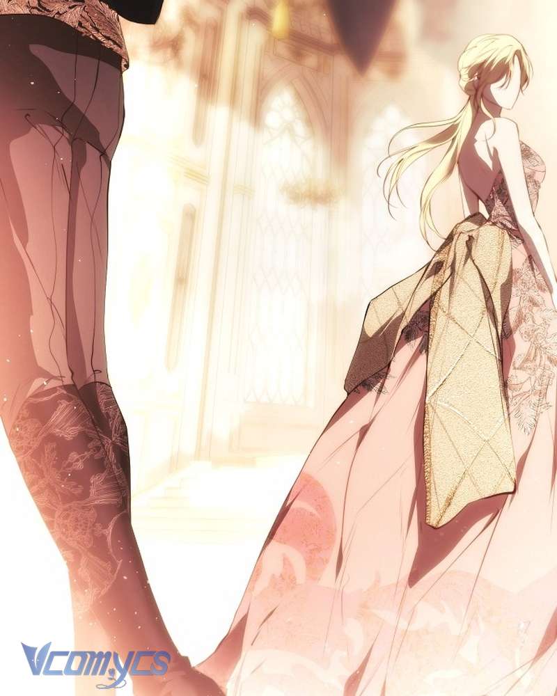 Hãy Dạy Em Cách Khao Khát Chapter 45 - Trang 5