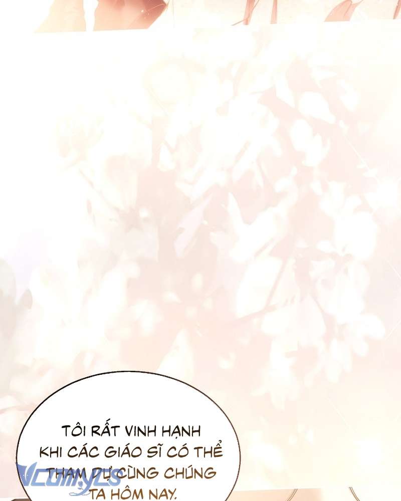 Hãy Dạy Em Cách Khao Khát Chapter 45 - Trang 6
