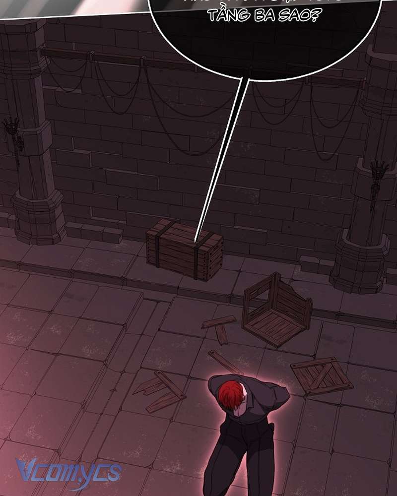 Hãy Dạy Em Cách Khao Khát Chapter 46 - Trang 10