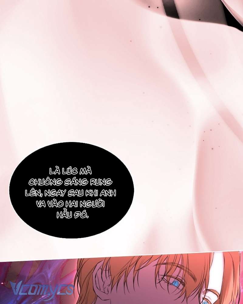Hãy Dạy Em Cách Khao Khát Chapter 46 - Trang 12