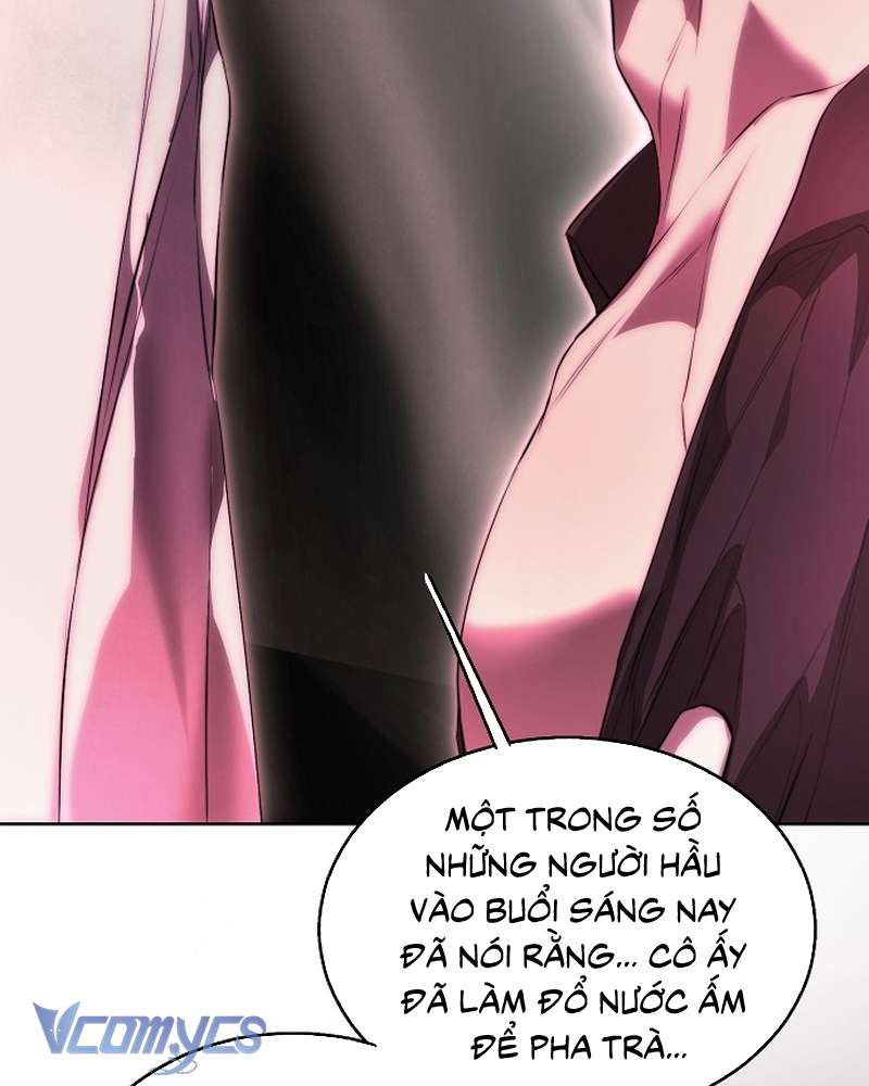 Hãy Dạy Em Cách Khao Khát Chapter 46 - Trang 18