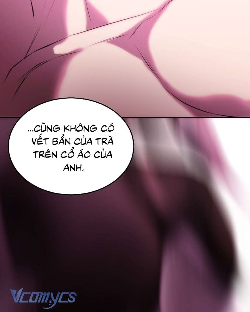 Hãy Dạy Em Cách Khao Khát Chapter 46 - Trang 20