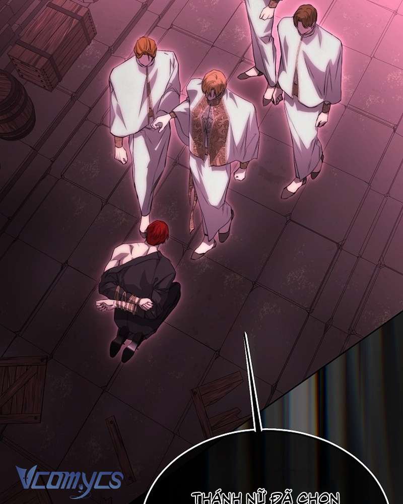 Hãy Dạy Em Cách Khao Khát Chapter 46 - Trang 37