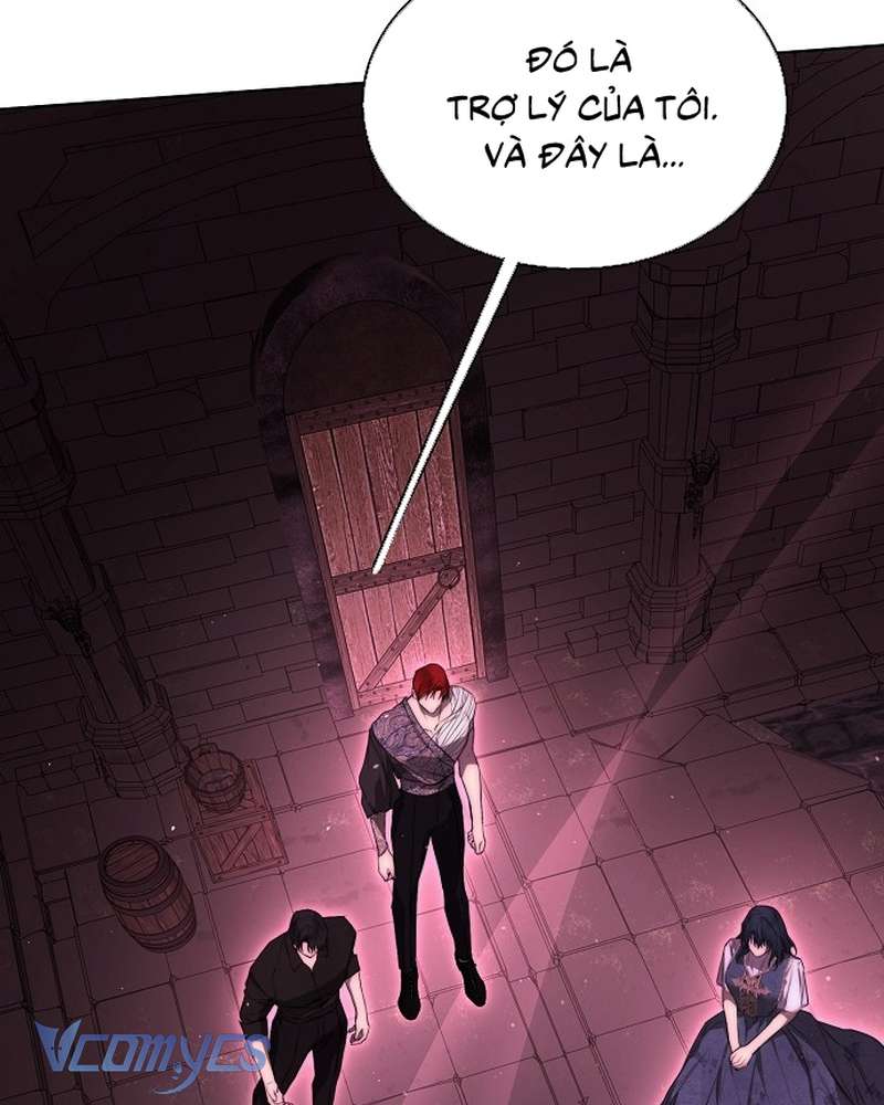 Hãy Dạy Em Cách Khao Khát Chapter 47 - Trang 15