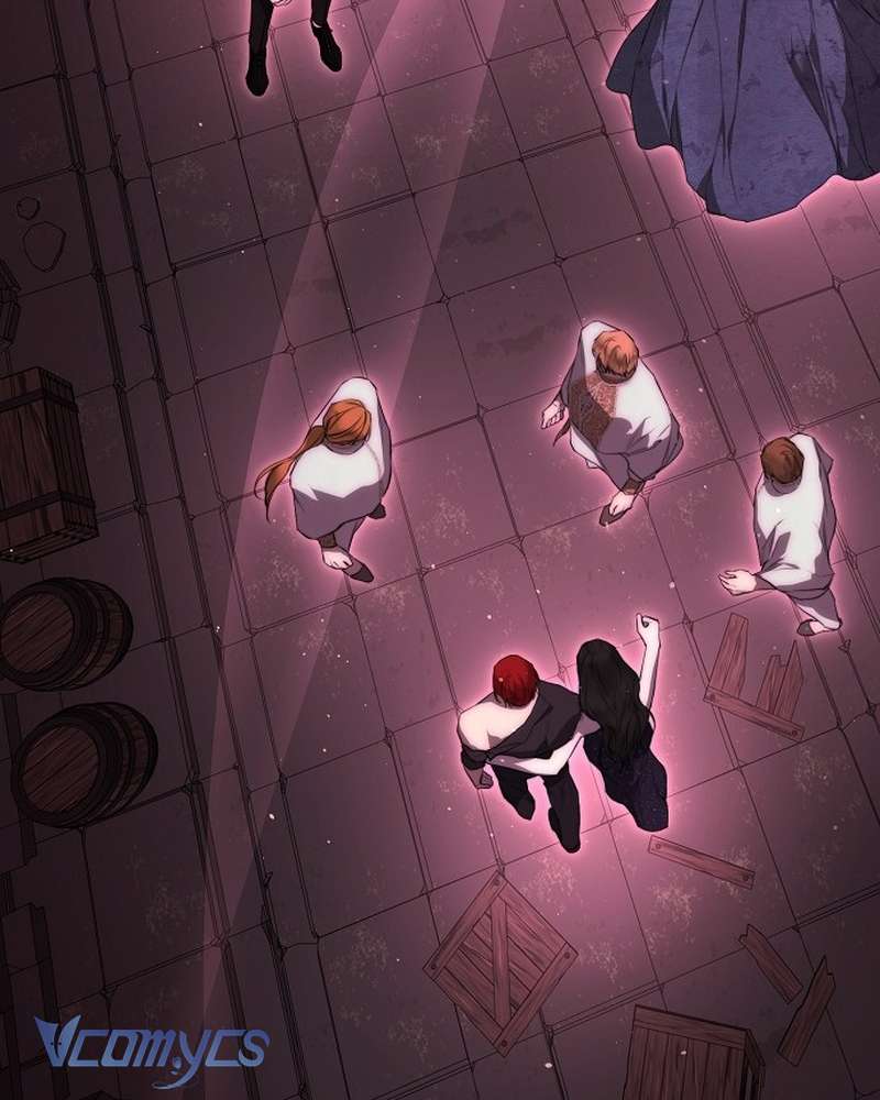 Hãy Dạy Em Cách Khao Khát Chapter 47 - Trang 16