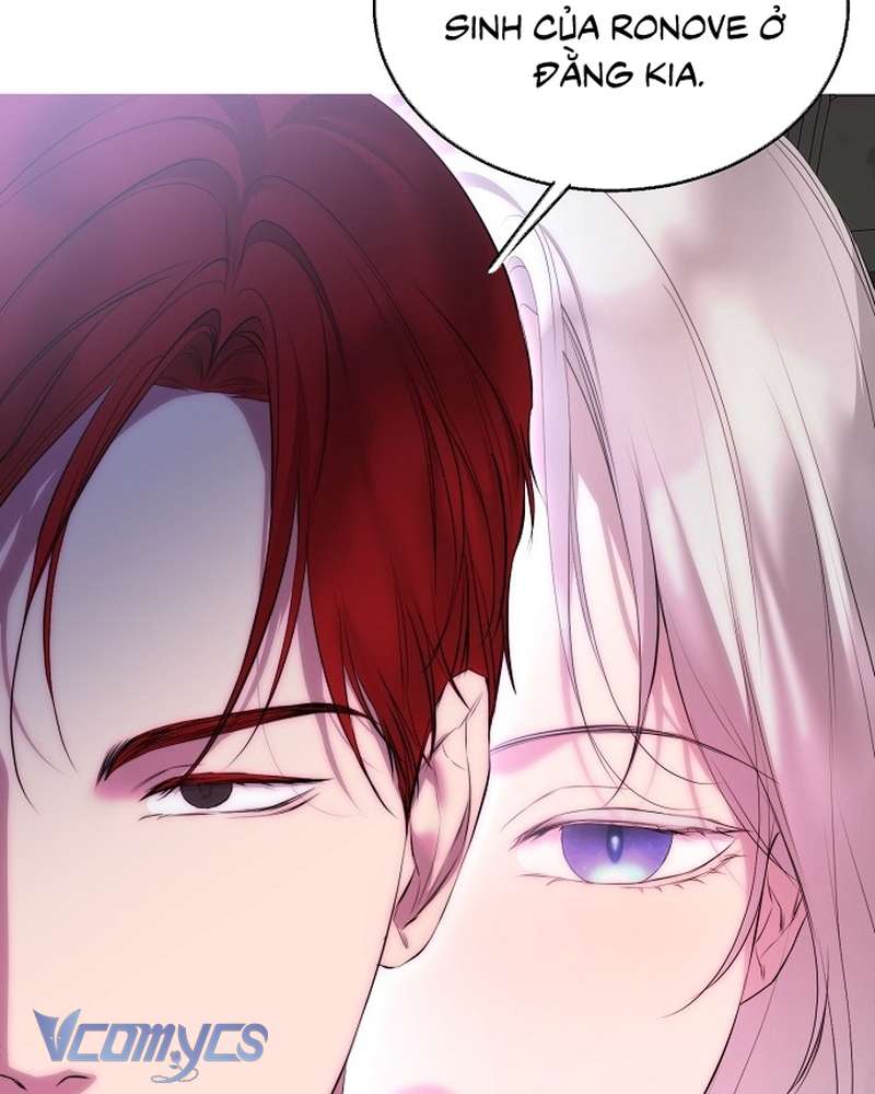 Hãy Dạy Em Cách Khao Khát Chapter 47 - Trang 20