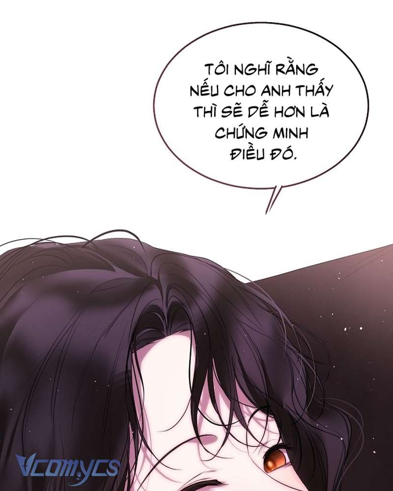 Hãy Dạy Em Cách Khao Khát Chapter 47 - Trang 27