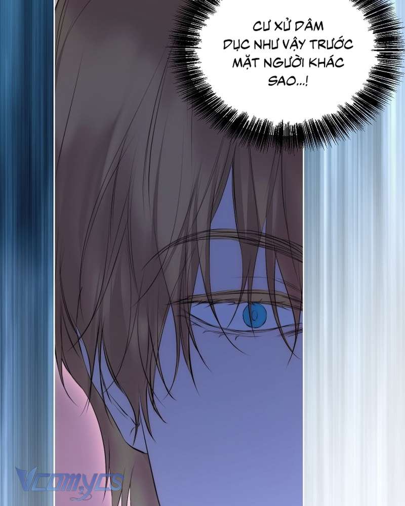 Hãy Dạy Em Cách Khao Khát Chapter 47 - Trang 41