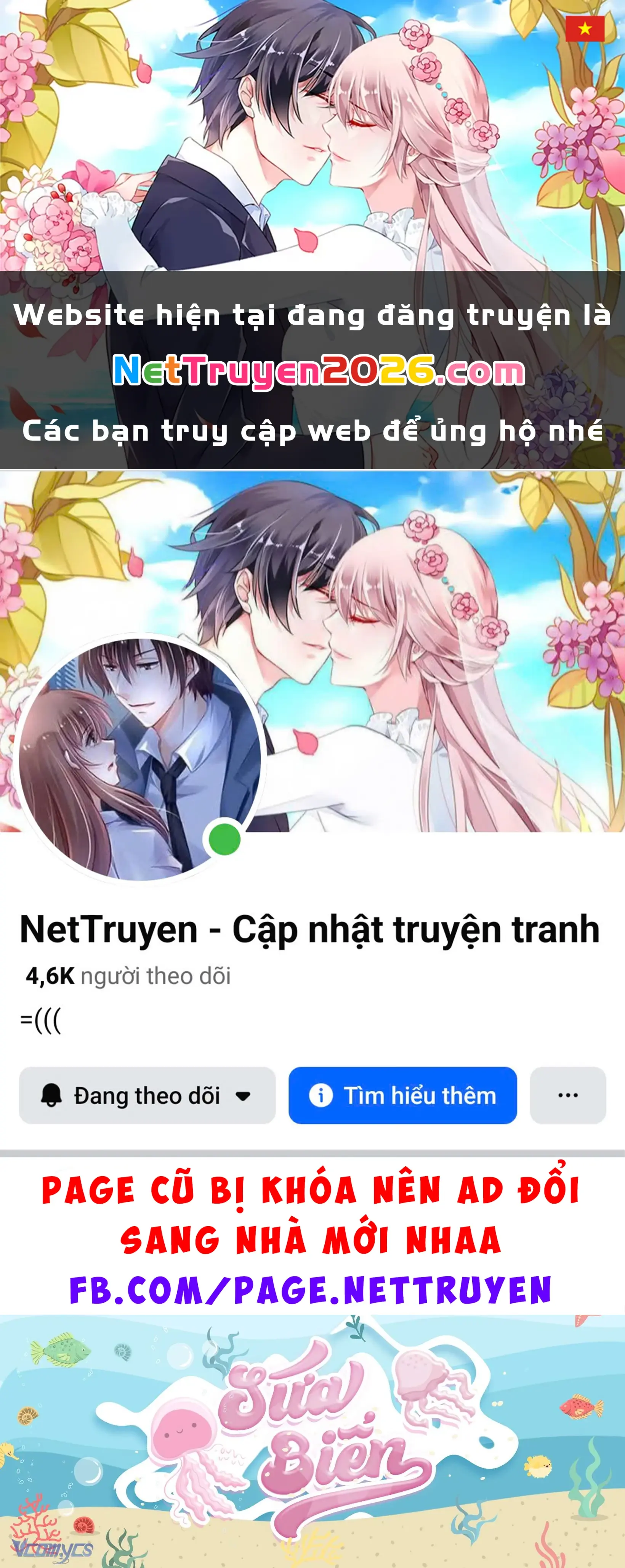 Hãy Dạy Em Cách Khao Khát Chapter 48 - Trang 2