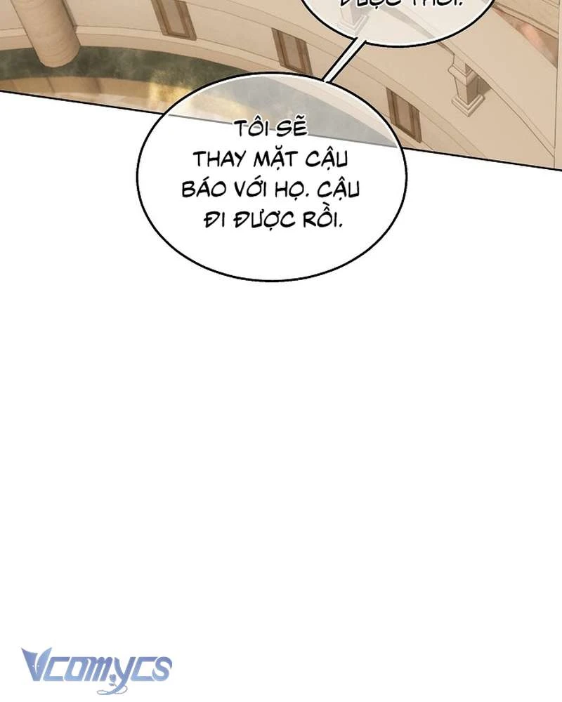 Hãy Dạy Em Cách Khao Khát Chapter 48 - Trang 35