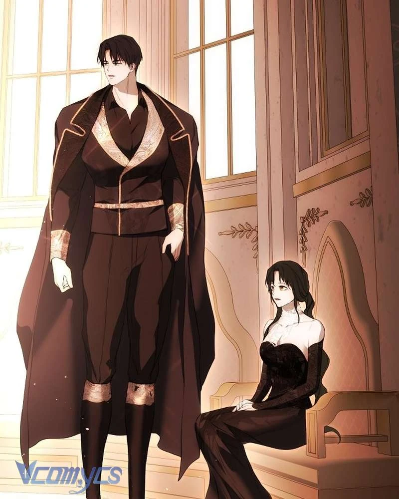 Hãy Dạy Em Cách Khao Khát Chapter 49 - Trang 29