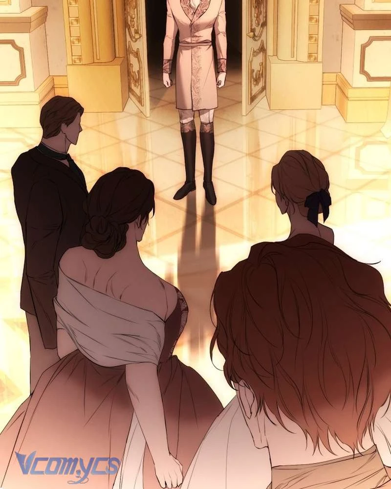 Hãy Dạy Em Cách Khao Khát Chapter 49 - Trang 5