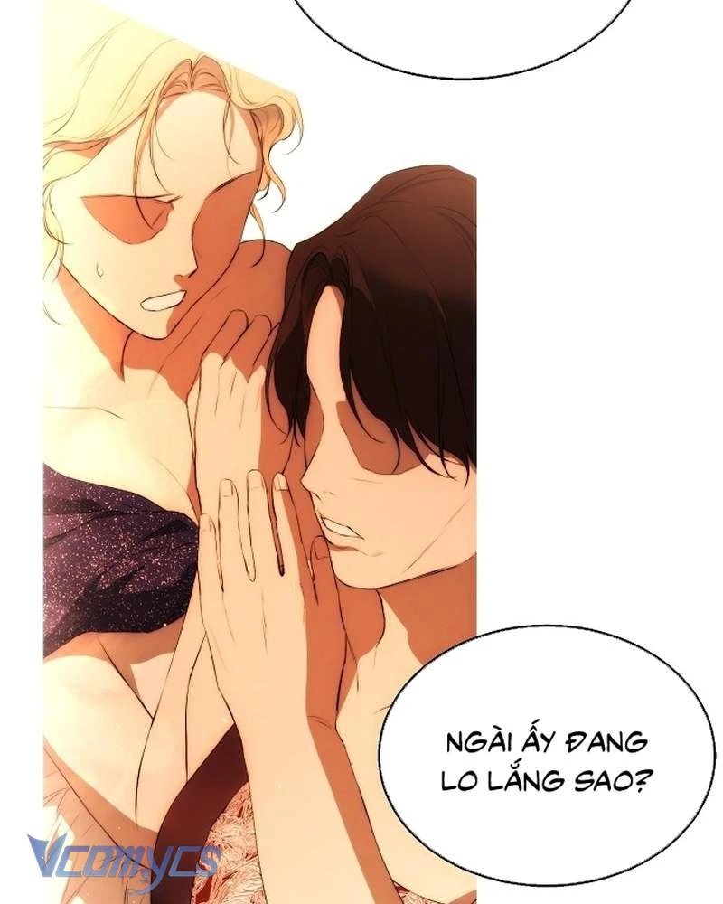 Hãy Dạy Em Cách Khao Khát Chapter 49 - Trang 7