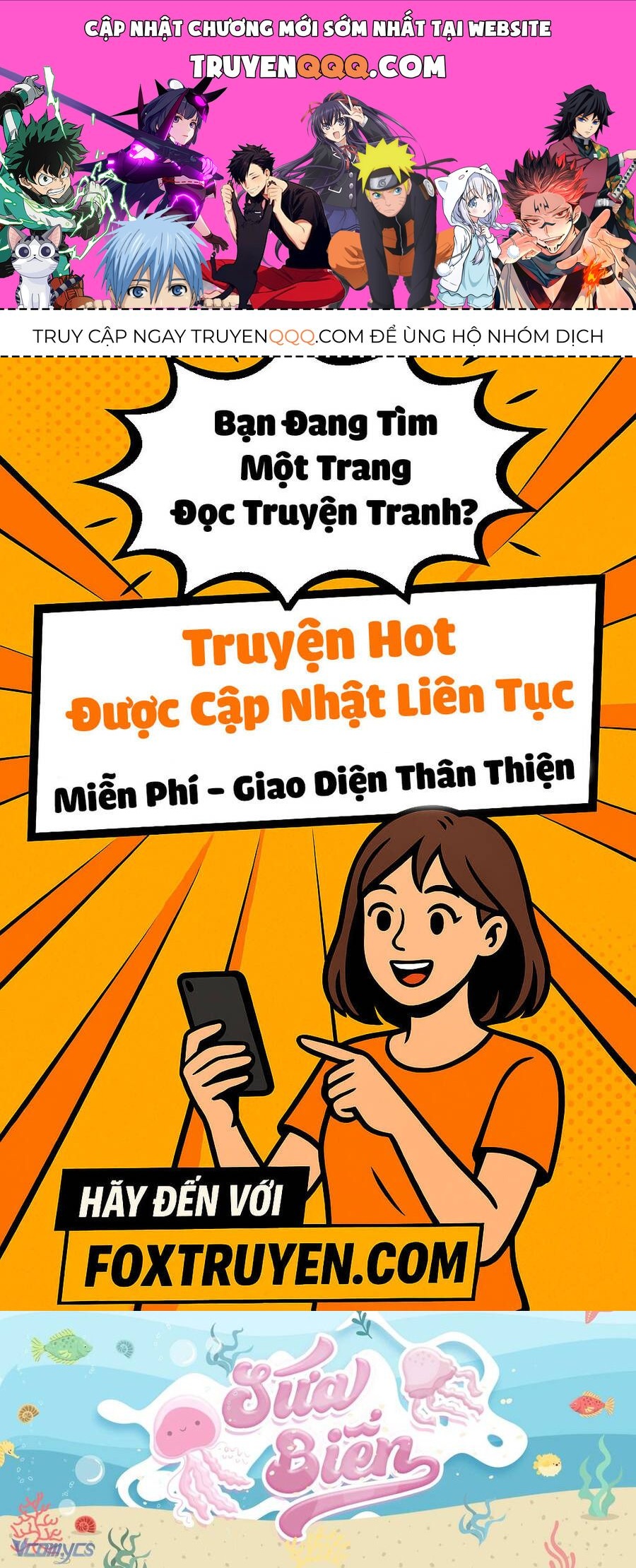 Hãy Dạy Em Cách Khao Khát Chapter 5 - Trang 1