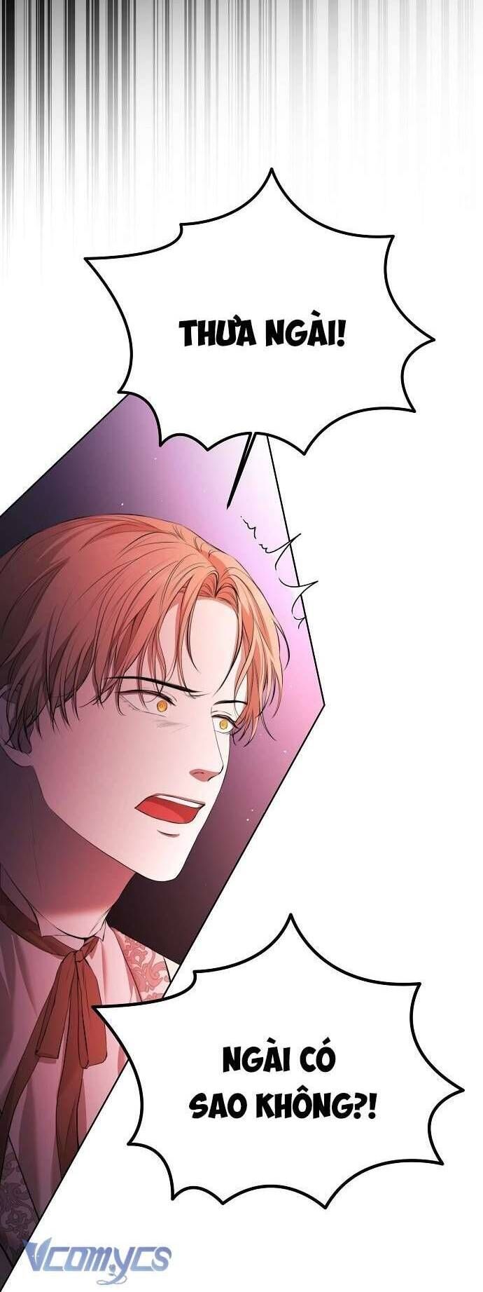 Hãy Dạy Em Cách Khao Khát Chapter 5 - Trang 15