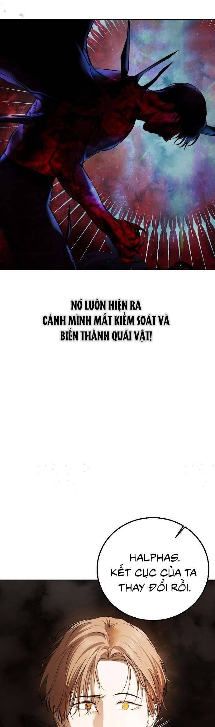 Hãy Dạy Em Cách Khao Khát Chapter 5 - Trang 18