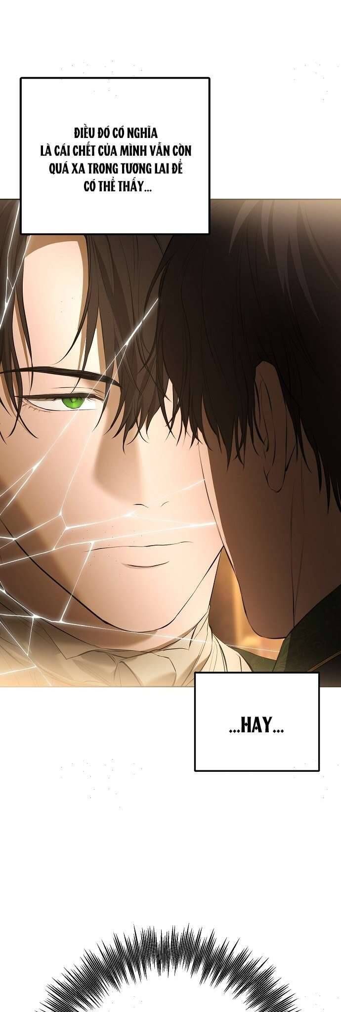 Hãy Dạy Em Cách Khao Khát Chapter 5 - Trang 20