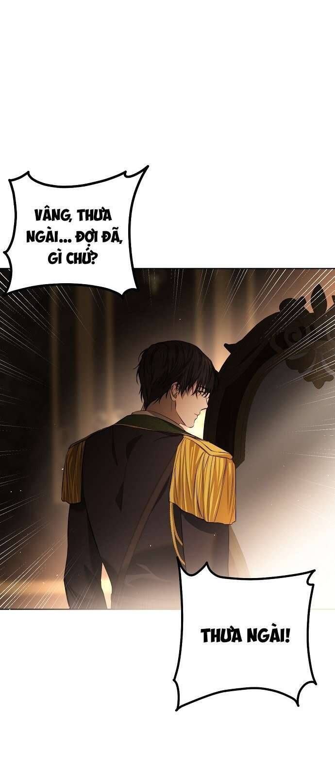 Hãy Dạy Em Cách Khao Khát Chapter 5 - Trang 24