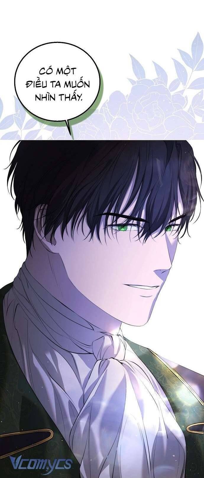 Hãy Dạy Em Cách Khao Khát Chapter 5 - Trang 25