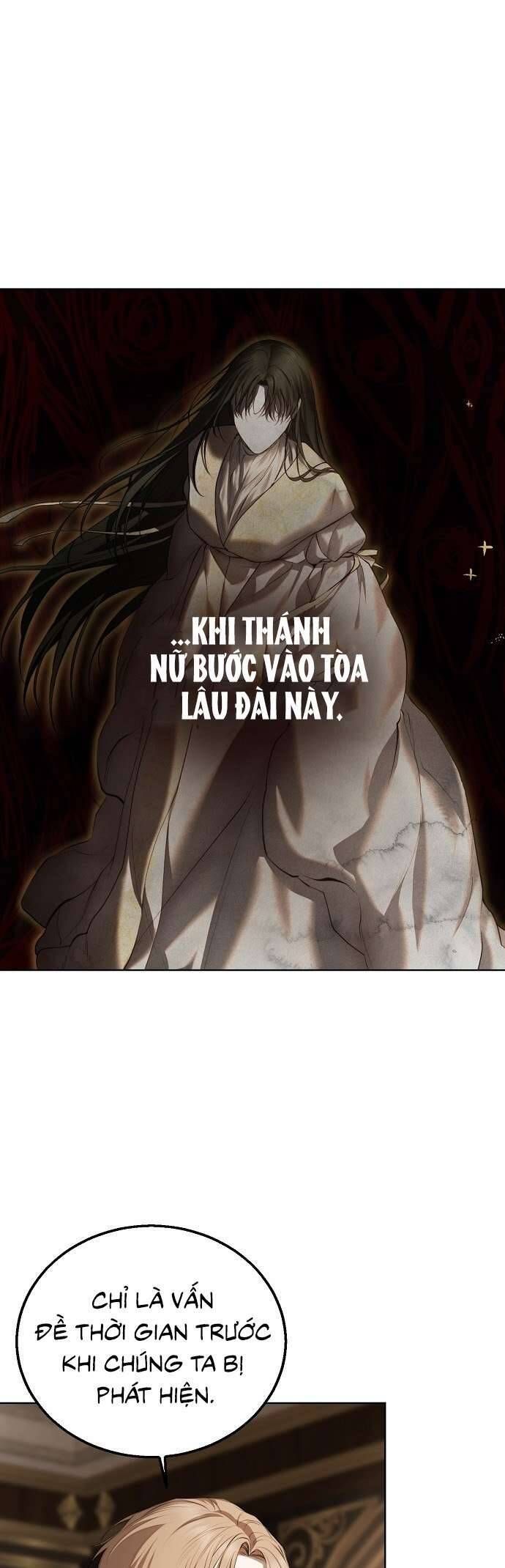 Hãy Dạy Em Cách Khao Khát Chapter 5 - Trang 29