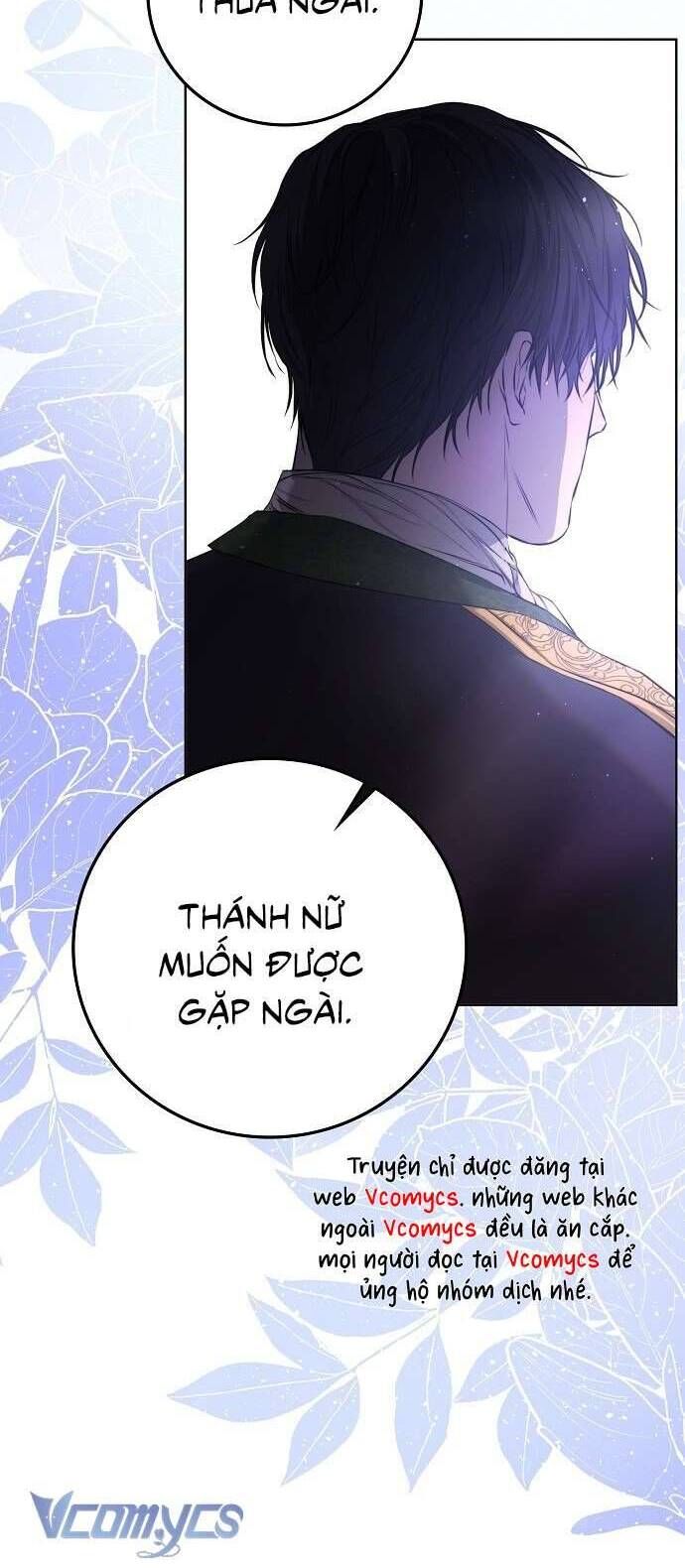 Hãy Dạy Em Cách Khao Khát Chapter 5 - Trang 3