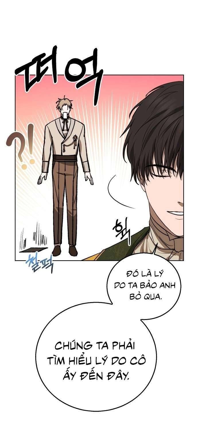 Hãy Dạy Em Cách Khao Khát Chapter 5 - Trang 33
