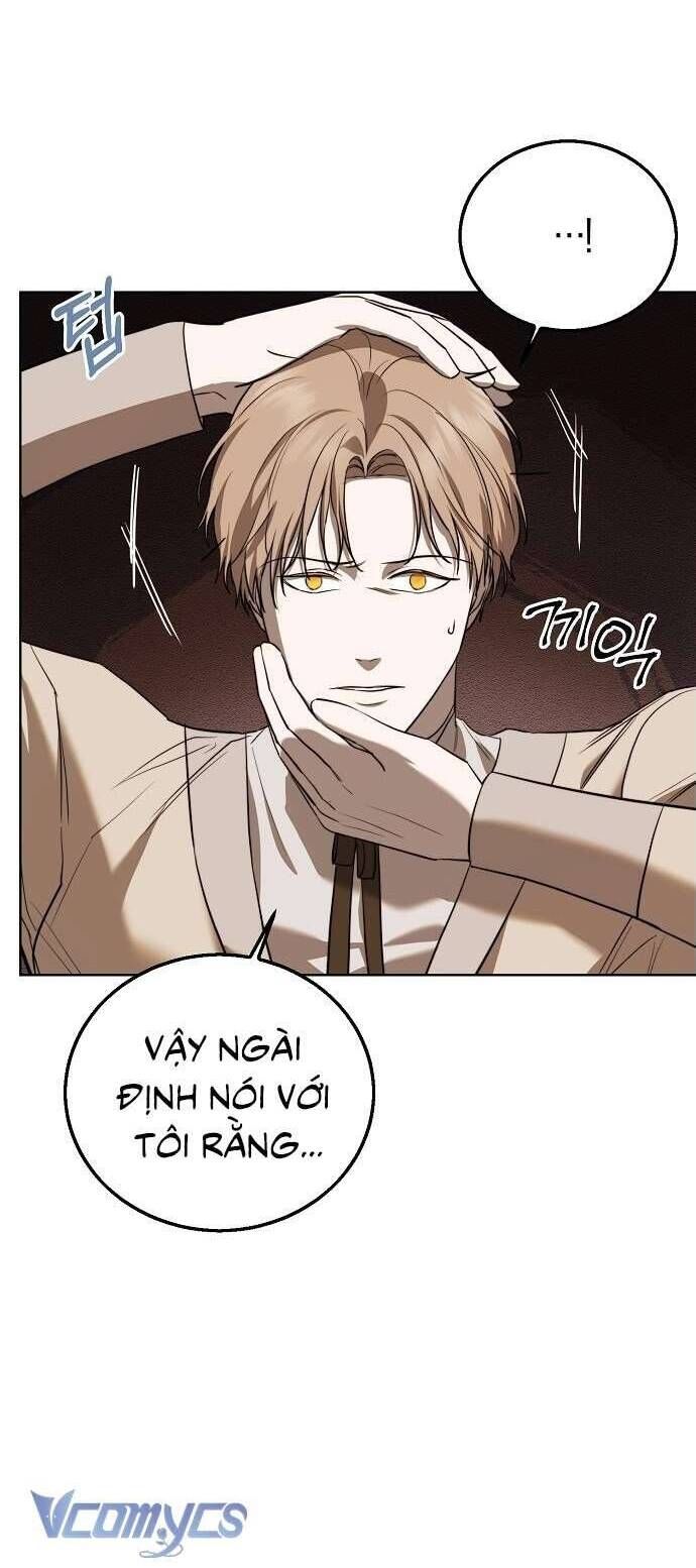Hãy Dạy Em Cách Khao Khát Chapter 5 - Trang 34