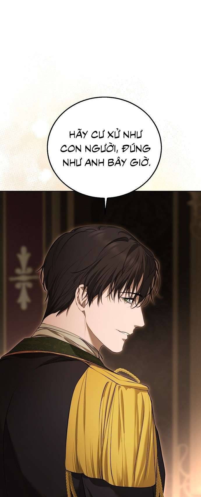 Hãy Dạy Em Cách Khao Khát Chapter 5 - Trang 35