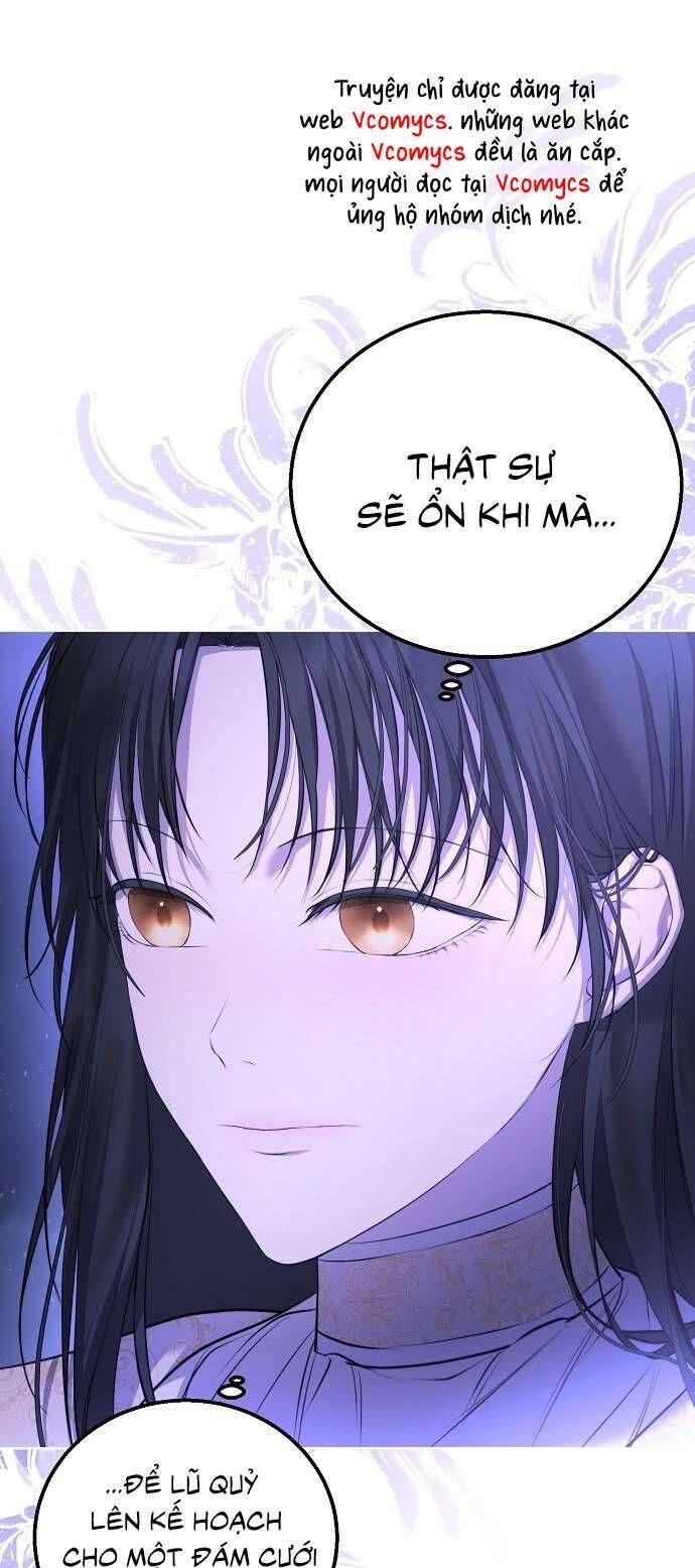 Hãy Dạy Em Cách Khao Khát Chapter 5 - Trang 40