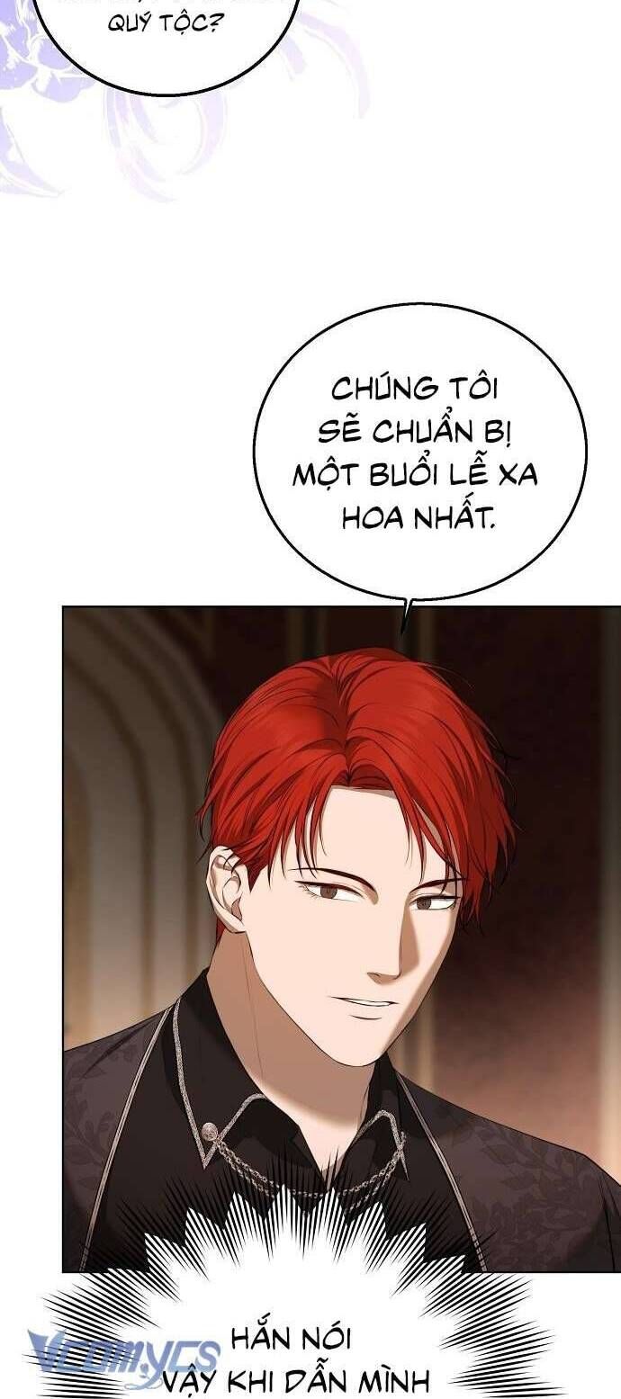 Hãy Dạy Em Cách Khao Khát Chapter 5 - Trang 41