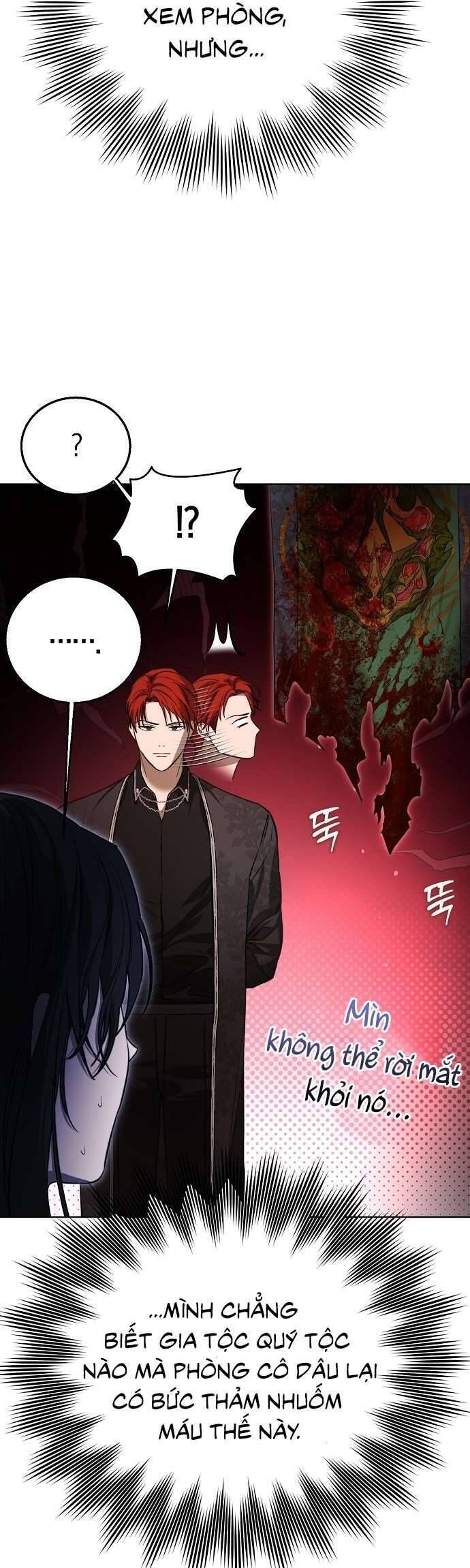 Hãy Dạy Em Cách Khao Khát Chapter 5 - Trang 42